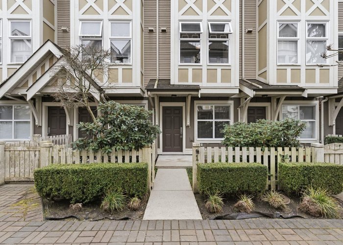13 - 9333 Ferndale Road, Richmond, BC V6Y 1X4 |  Photo 47