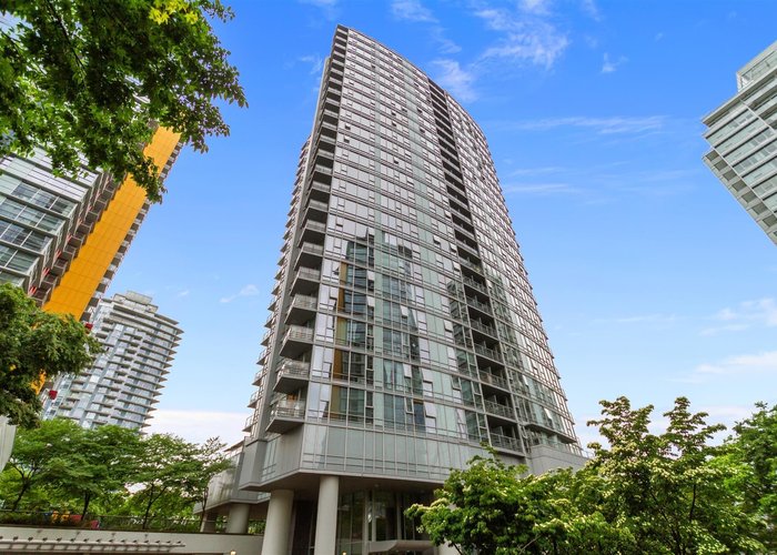707 - 131 Regiment Square, Vancouver, BC V6B 1X6 |  Photo 4