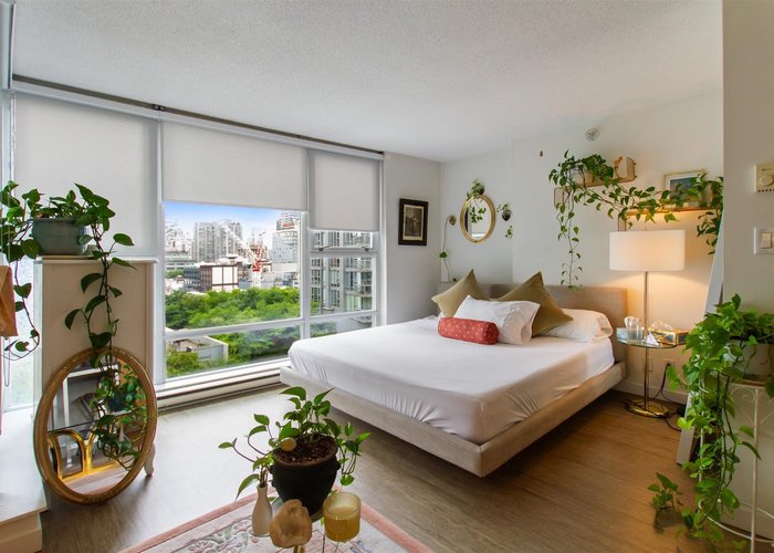 707 - 131 Regiment Square, Vancouver, BC V6B 1X6 |  Photo 6