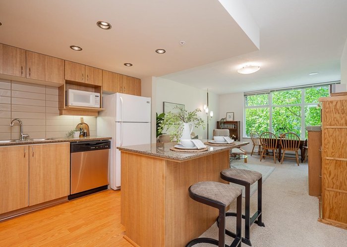 204 - 9262 University Crescent, Burnaby, BC V5A 0A4 |  Photo 40