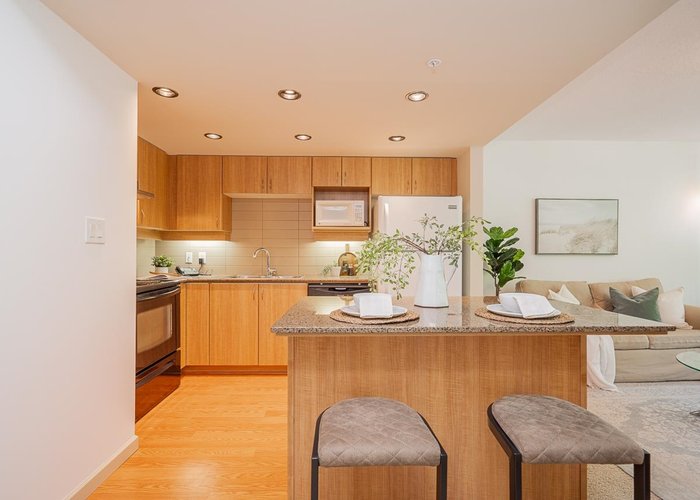 204 - 9262 University Crescent, Burnaby, BC V5A 0A4 |  Photo 41