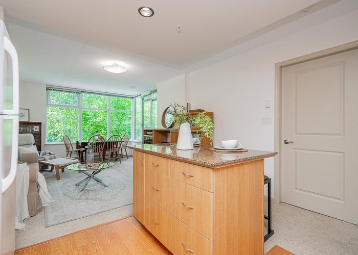 204 - 9262 University Crescent, Burnaby, BC V5A 0A4 |  Photo 43