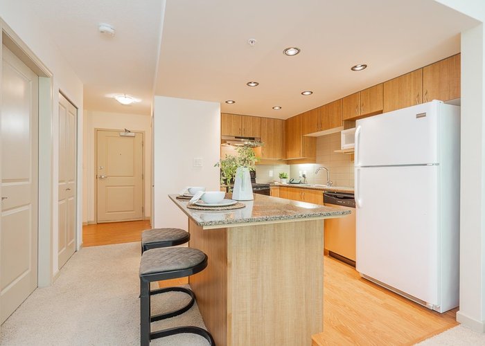 204 - 9262 University Crescent, Burnaby, BC V5A 0A4 |  Photo 44