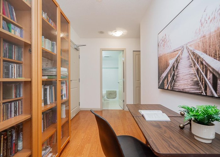 204 - 9262 University Crescent, Burnaby, BC V5A 0A4 |  Photo 48