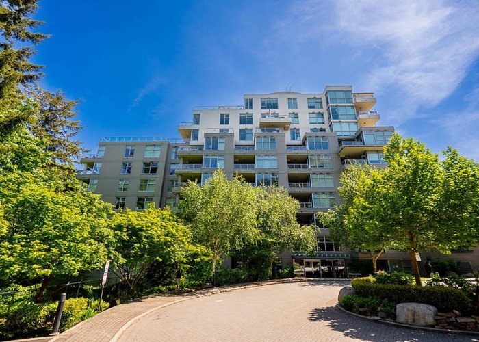 204 - 9262 University Crescent, Burnaby, BC V5A 0A4 |  Photo 31