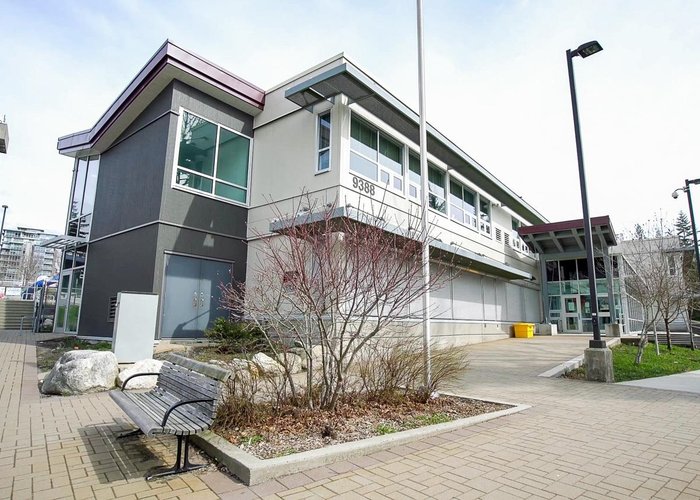 204 - 9262 University Crescent, Burnaby, BC V5A 0A4 |  Photo 63
