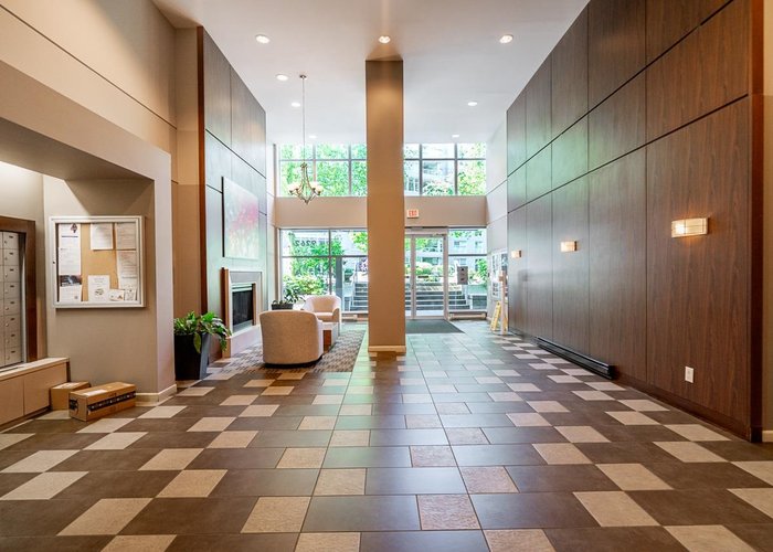 204 - 9262 University Crescent, Burnaby, BC V5A 0A4 |  Photo 34