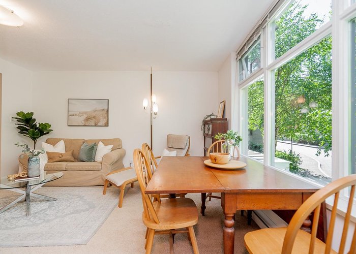 204 - 9262 University Crescent, Burnaby, BC V5A 0A4 |  Photo 36