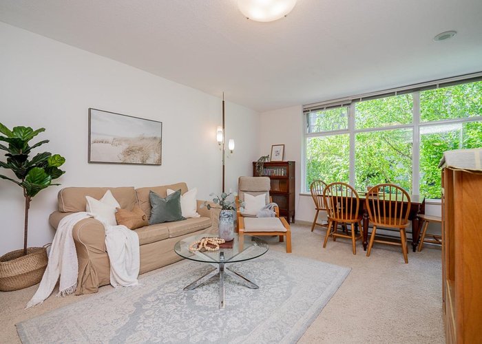 204 - 9262 University Crescent, Burnaby, BC V5A 0A4 |  Photo 37