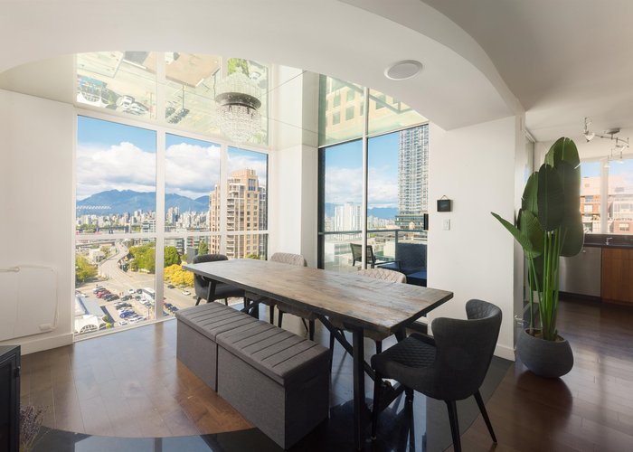 1201 - 1633 10TH Avenue, Vancouver, BC V6J 2A2 |  Photo 45