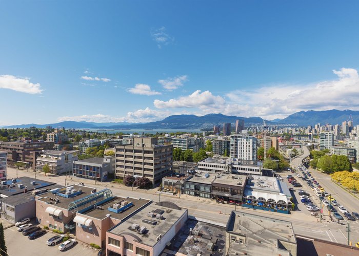 1201 - 1633 10TH Avenue, Vancouver, BC V6J 2A2 |  Photo 64