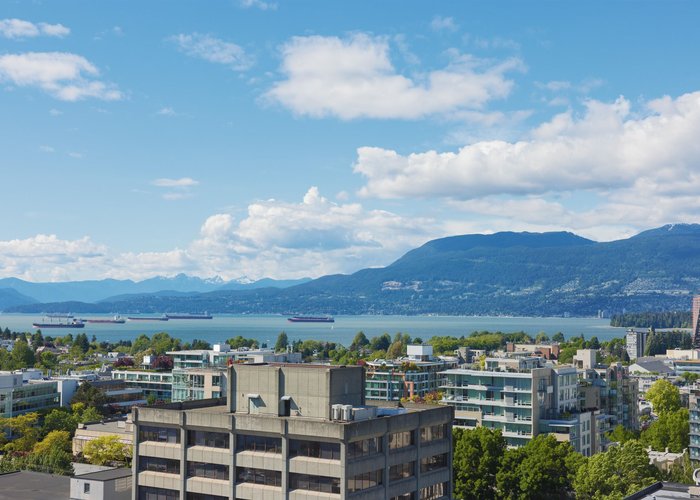 1201 - 1633 10TH Avenue, Vancouver, BC V6J 2A2 |  Photo 65