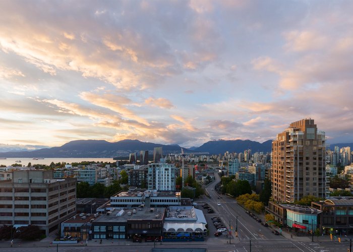 1201 - 1633 10TH Avenue, Vancouver, BC V6J 2A2 |  Photo 72