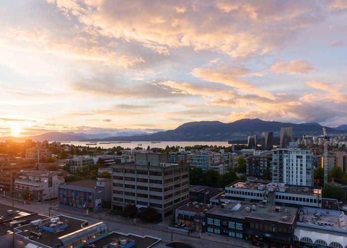 1201 - 1633 10TH Avenue, Vancouver, BC V6J 2A2 |  Photo 73