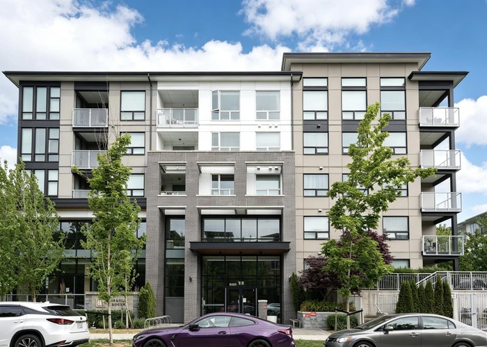 107 - 9233 Odlin Road, Richmond, BC V6X 0V4 |  Photo 16