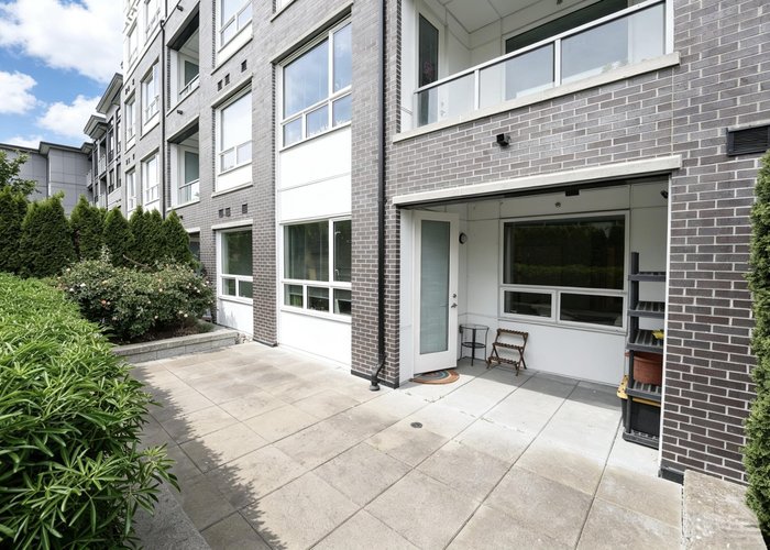 107 - 9233 Odlin Road, Richmond, BC V6X 0V4 |  Photo 29
