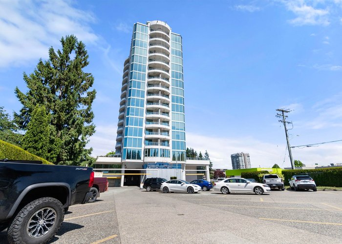 501 - 32330 South Fraser Way, Abbotsford, BC V2T 1X1 |  Photo 30