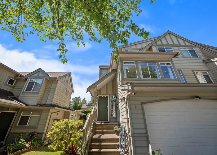3 - 10238 155A Street, Surrey, BC V3R 0V8 |  Photo 59