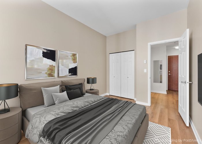 1012 - 1010 Howe Street, Vancouver, BC V6Z 1P5 |  Photo 29