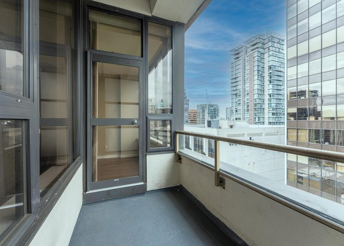 1012 - 1010 Howe Street, Vancouver, BC V6Z 1P5 |  Photo 32