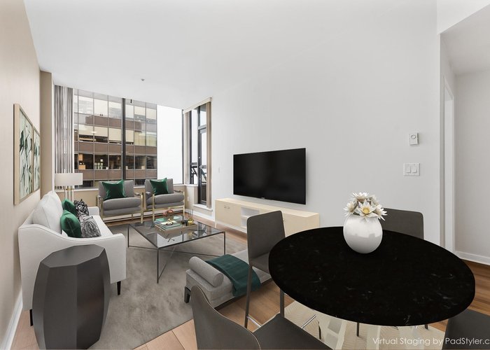 1012 - 1010 Howe Street, Vancouver, BC V6Z 1P5 |  Photo 18