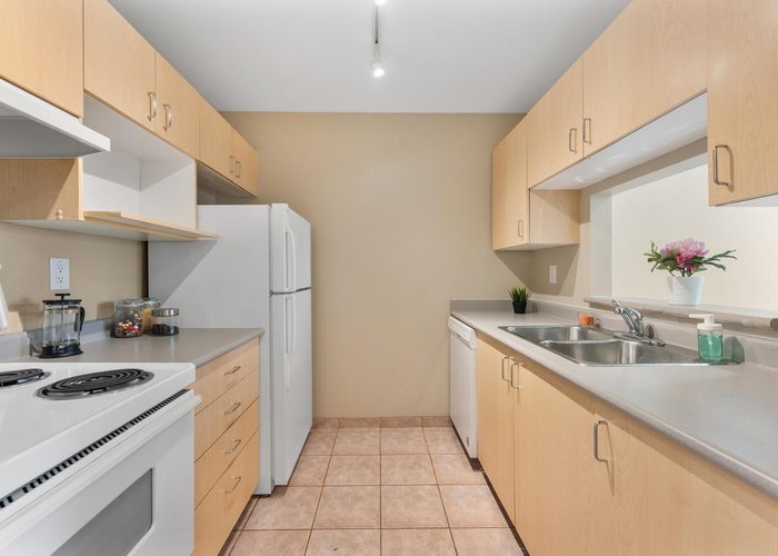 1012 - 1010 Howe Street, Vancouver, BC V6Z 1P5 |  Photo 24