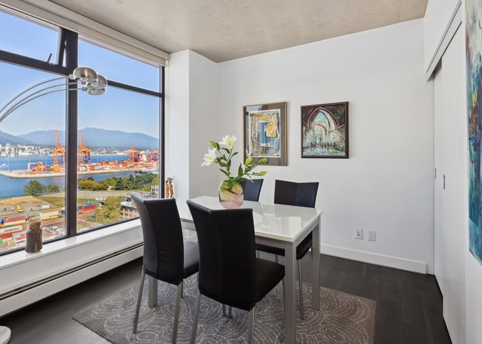 2102 - 128 Cordova Street, Vancouver, BC V6B 0E6 |  Photo 39