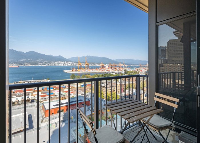 2102 - 128 Cordova Street, Vancouver, BC V6B 0E6 |  Photo 41