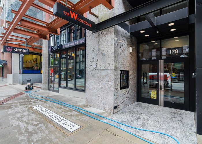 2102 - 128 Cordova Street, Vancouver, BC V6B 0E6 |  Photo 51
