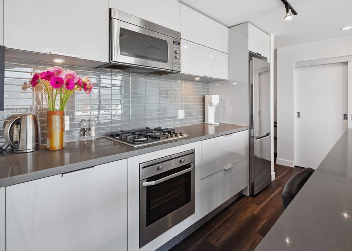 2102 - 128 Cordova Street, Vancouver, BC V6B 0E6 |  Photo 33