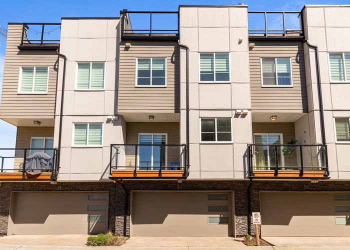 29 - 8140 166 Street, Surrey, BC V4N 6W1 |  Photo 1