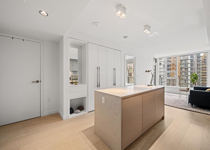 1009 - 1289 Hornby Street, Vancouver, BC V6Z 0G7 |  Photo 15