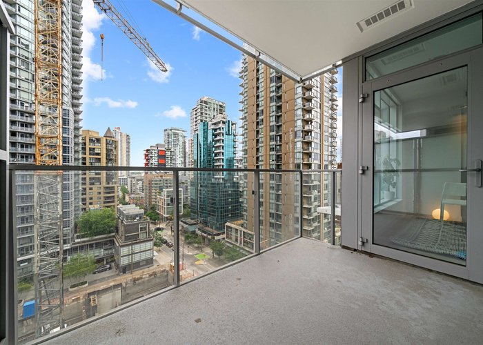 1009 - 1289 Hornby Street, Vancouver, BC V6Z 0G7 |  Photo 26