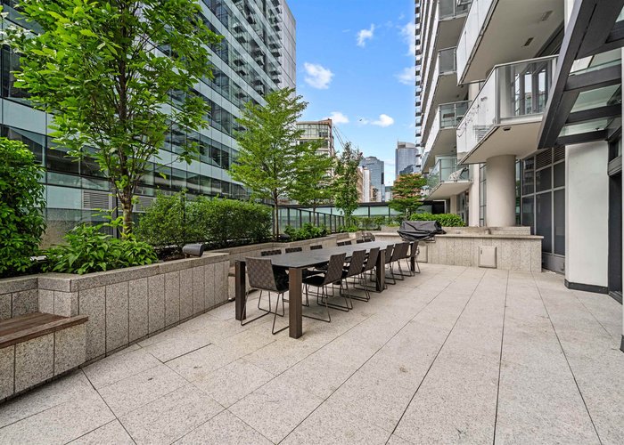 1009 - 1289 Hornby Street, Vancouver, BC V6Z 0G7 |  Photo 27