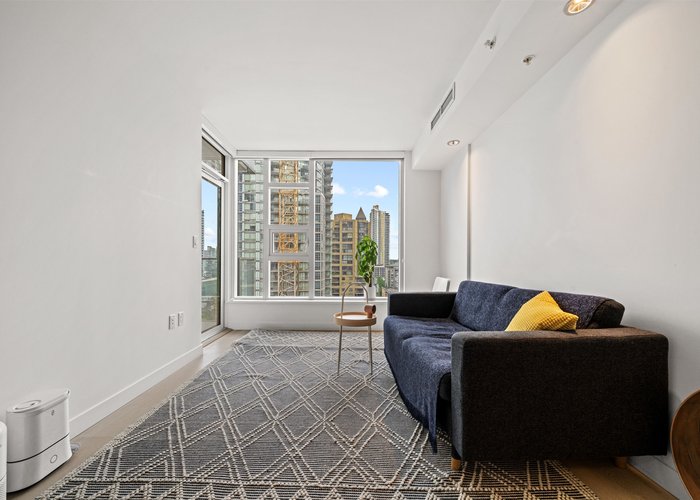 1009 - 1289 Hornby Street, Vancouver, BC V6Z 0G7 |  Photo 17