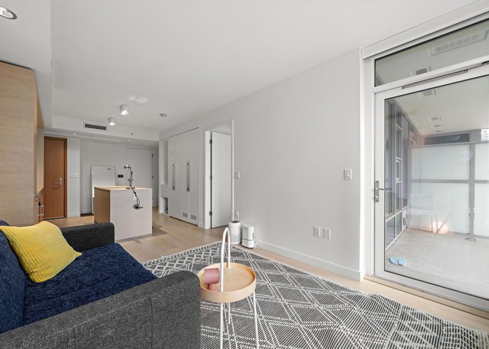 1009 - 1289 Hornby Street, Vancouver, BC V6Z 0G7 |  Photo 18