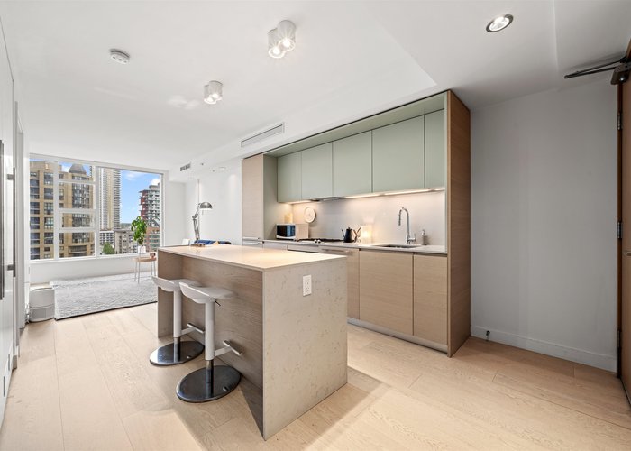 1009 - 1289 Hornby Street, Vancouver, BC V6Z 0G7 |  Photo 20