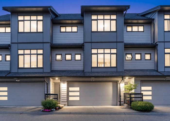 27 - 15177 60 Avenue, Surrey, BC V3S 7B3 |  Photo 68