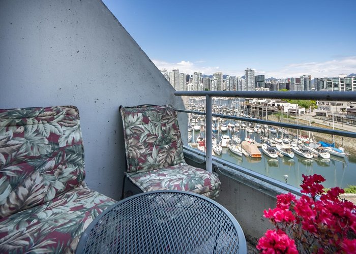 313 - 674 Leg IN Boot Square, Vancouver, BC V5Z 4B4 |  Photo 56