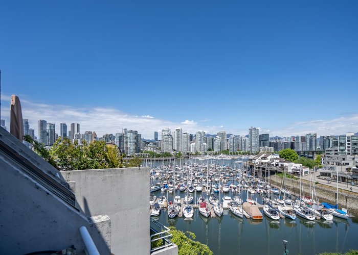 313 - 674 Leg IN Boot Square, Vancouver, BC V5Z 4B4 |  Photo 57