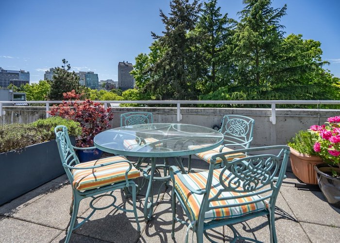 313 - 674 Leg IN Boot Square, Vancouver, BC V5Z 4B4 |  Photo 60