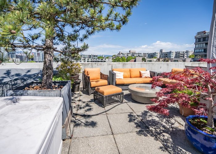 313 - 674 Leg IN Boot Square, Vancouver, BC V5Z 4B4 |  Photo 61