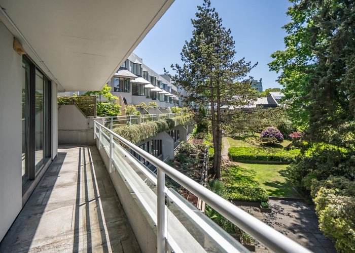 313 - 674 Leg IN Boot Square, Vancouver, BC V5Z 4B4 |  Photo 66