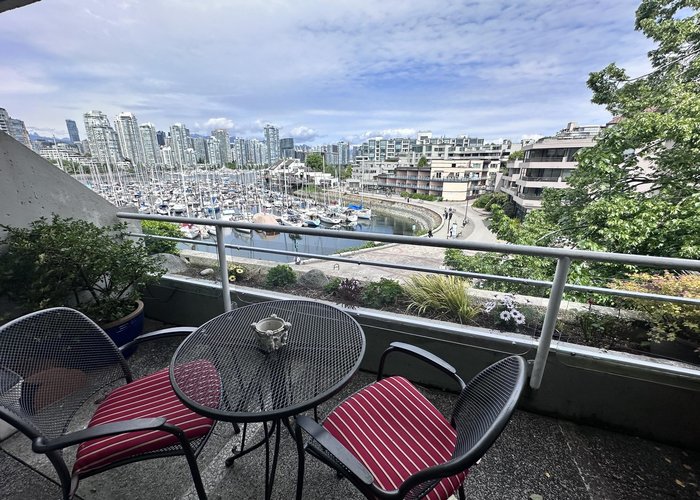 313 - 674 Leg IN Boot Square, Vancouver, BC V5Z 4B4 |  Photo 72