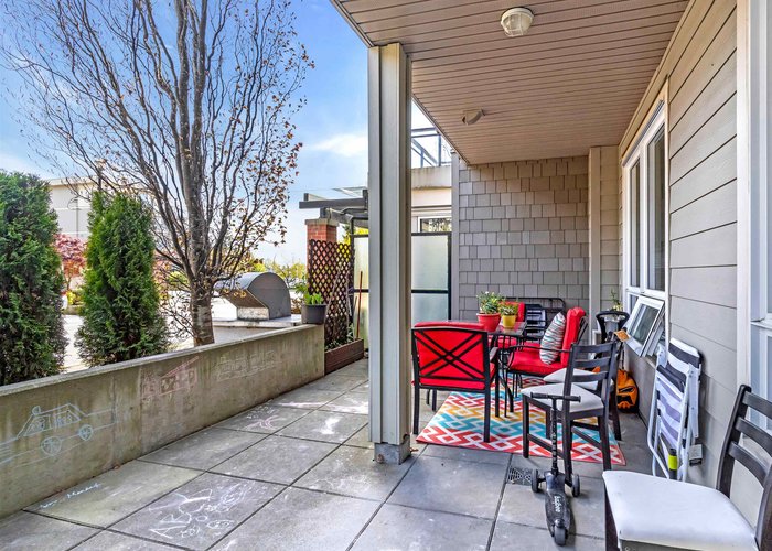 A119 - 20211 66 Avenue, Langley, BC V2Y 0L4 |  Photo 34