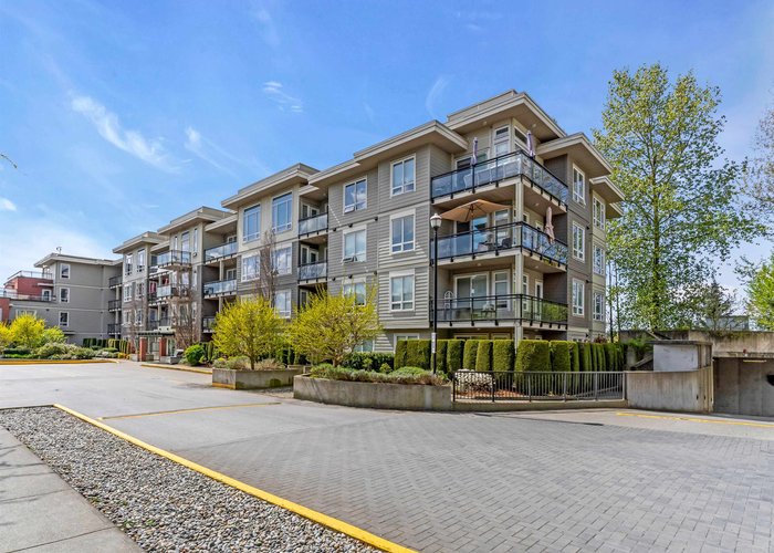 A119 - 20211 66 Avenue, Langley, BC V2Y 0L4 |  Photo 20