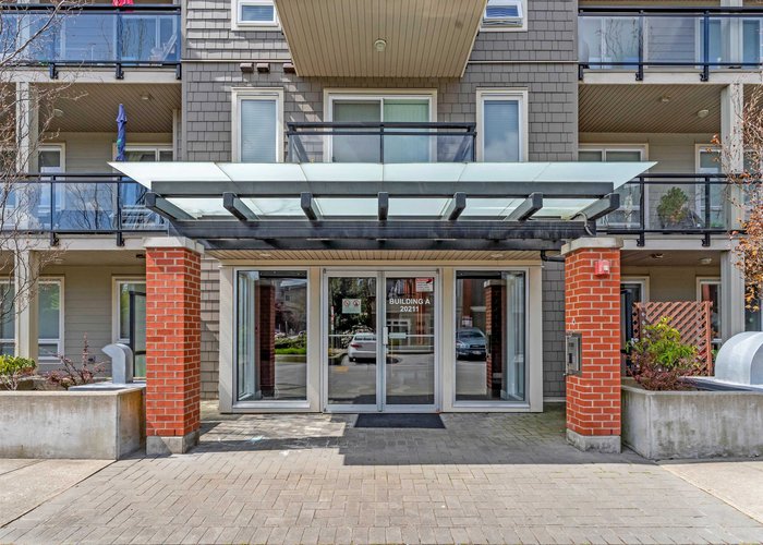 A119 - 20211 66 Avenue, Langley, BC V2Y 0L4 |  Photo 21