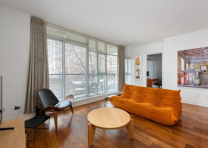 303 - 988 Richards Street, Vancouver, BC V6B 8R2 |  Photo 21