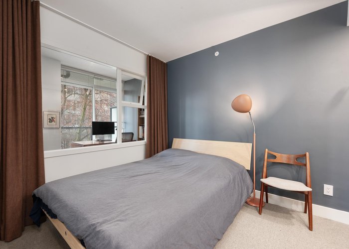 303 - 988 Richards Street, Vancouver, BC V6B 8R2 |  Photo 30