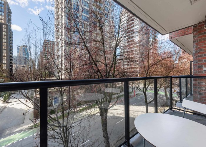 303 - 988 Richards Street, Vancouver, BC V6B 8R2 |  Photo 40